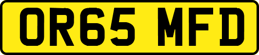 OR65MFD