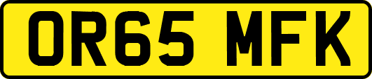 OR65MFK