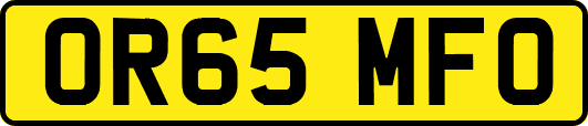 OR65MFO