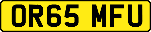 OR65MFU