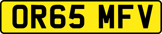 OR65MFV