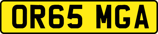 OR65MGA