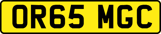 OR65MGC