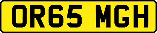 OR65MGH