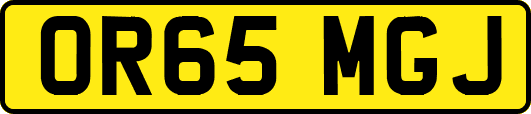 OR65MGJ