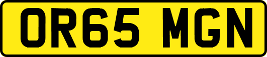 OR65MGN