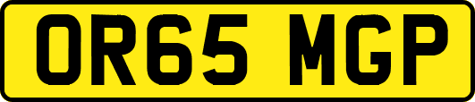 OR65MGP