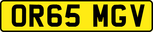 OR65MGV