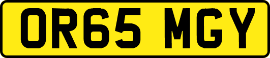OR65MGY
