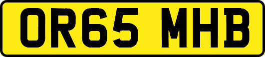 OR65MHB