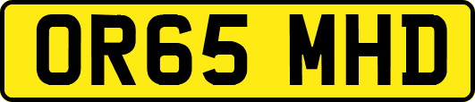 OR65MHD