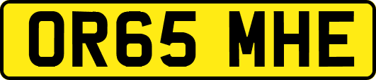 OR65MHE