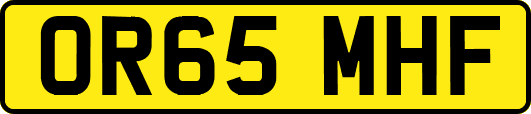 OR65MHF