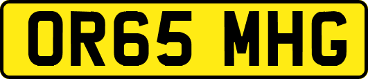 OR65MHG