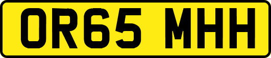 OR65MHH
