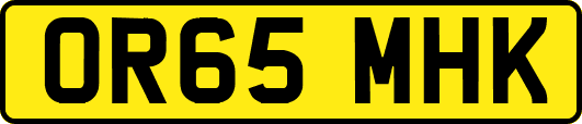 OR65MHK