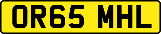 OR65MHL