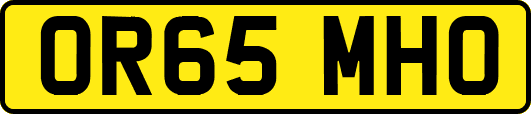 OR65MHO