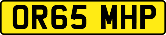OR65MHP
