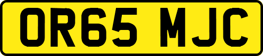 OR65MJC
