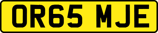 OR65MJE