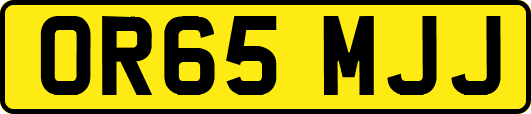 OR65MJJ