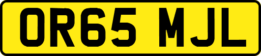 OR65MJL
