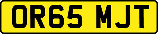 OR65MJT