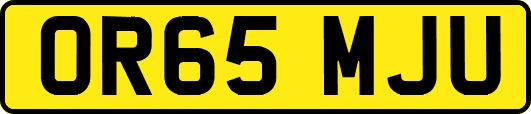 OR65MJU
