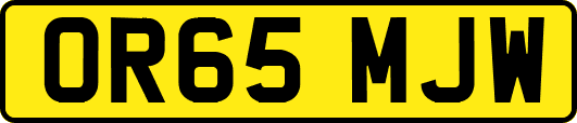 OR65MJW
