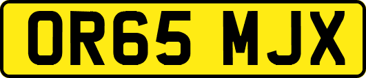OR65MJX
