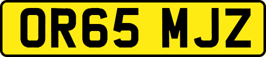 OR65MJZ