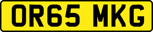 OR65MKG
