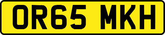 OR65MKH
