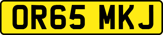 OR65MKJ