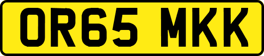 OR65MKK