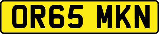 OR65MKN