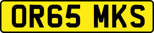OR65MKS