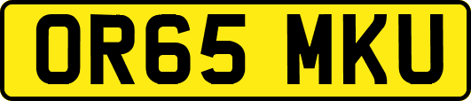 OR65MKU