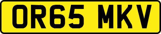 OR65MKV