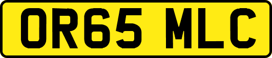 OR65MLC