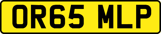 OR65MLP