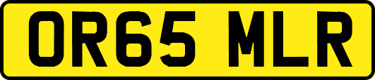 OR65MLR