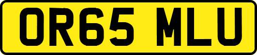 OR65MLU