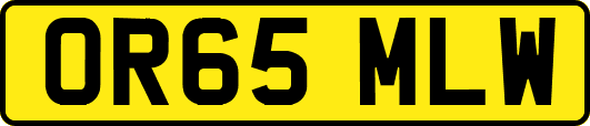 OR65MLW