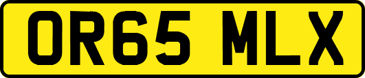 OR65MLX