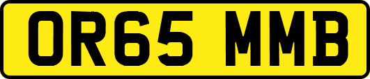 OR65MMB