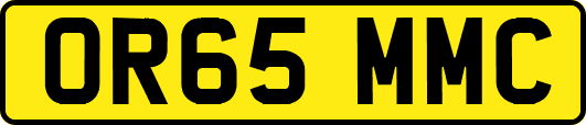 OR65MMC