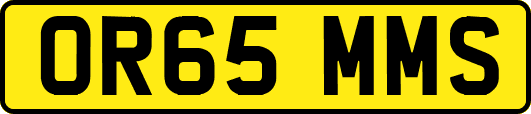 OR65MMS
