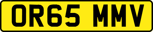 OR65MMV